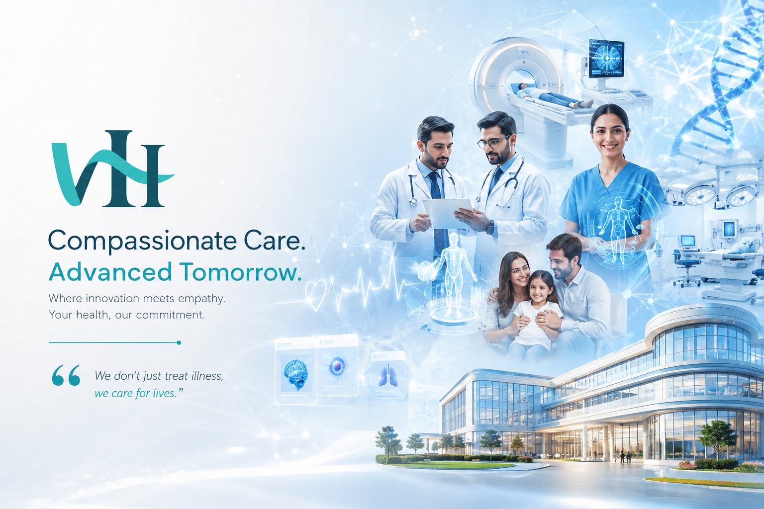 Vaga Hospital